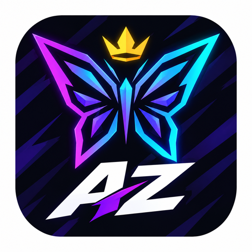 Anime Zero logo